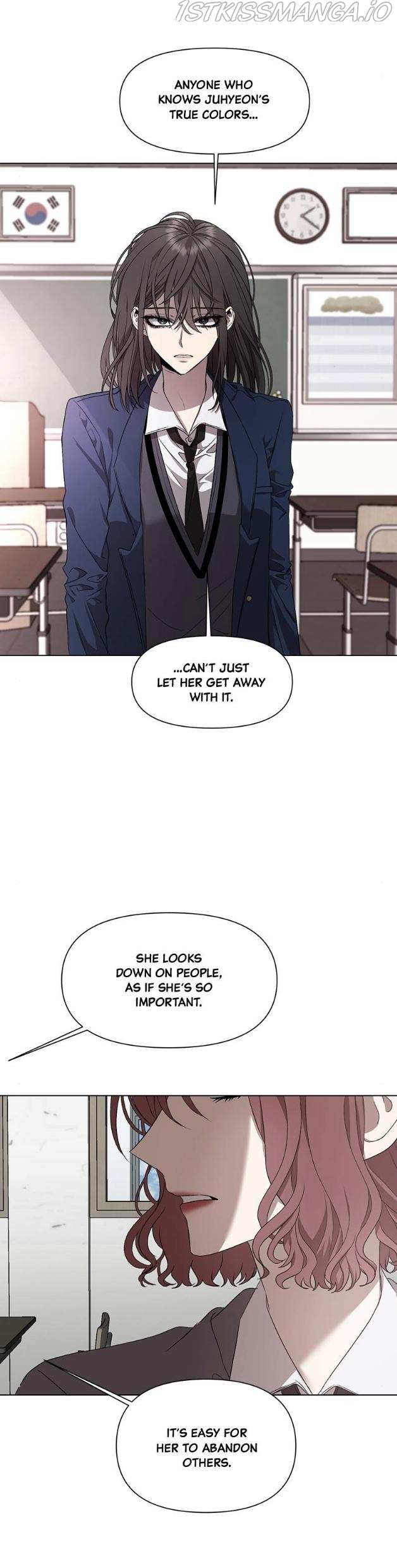 Dreaming Freedom Chapter 22 image 13